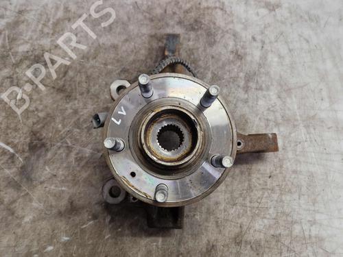 Venstre Styrespindel Lejehus OPEL MOKKA / MOKKA X (J13) 1.4 (_76) (140 hp) 31351208