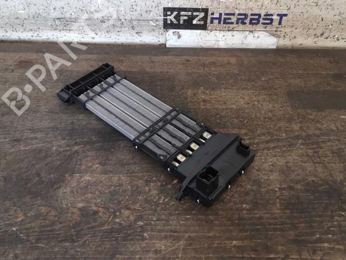 Used Heater resistor PEUGEOT 2008 I (CU_) 1.6 BlueHDi 100 (100 hp) 22287688