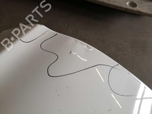 Right rear door BMW 5 Touring (F11) 530 d | BP12894990C5 