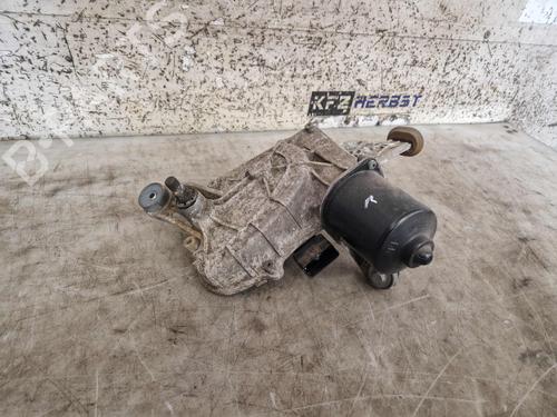 Used Front wiper motor Front wiper motor RENAULT SCÉNIC III (JZ0/1_) 1.5 dCi (JZ02, JZ0R) (95 hp) 32722811 32722811