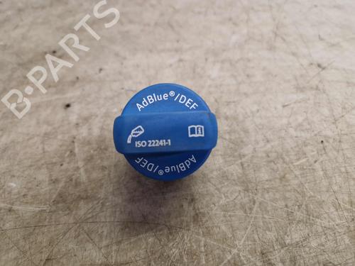 Used Fuel cap AUDI Q5 (FYB, FYG) 2.0 TDI quattro (190 hp) 29020015