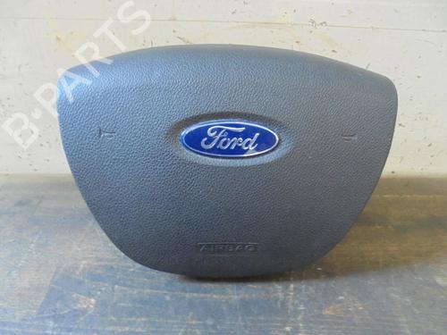 Førerens kollisjonspute FORD FOCUS II (DA_, HCP, DP) 1.6 TDCi (109 hp) 13433671
