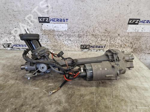 Styregear/Snekke VW TOURAN (5T1) 2.0 TDI (150 hp) 33237037