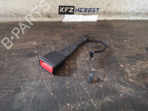 Sikkerhedssele foran venstre CUPRA ATECA (KH7, KHP, KBP) 2.0 TSI 4Drive (300 hp) 13438181