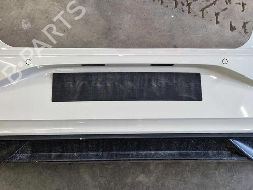 Used Rear bumper VW POLO VI (AW1, BZ1, AE1) 1.0 TSI (95 hp) 29200854