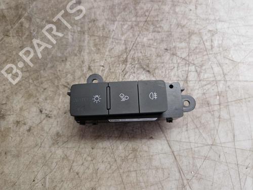Used Headlight switch SKODA OCTAVIA IV Combi (NX5, PV5) 1.5 TSI e-TEC (150 hp) 30587950