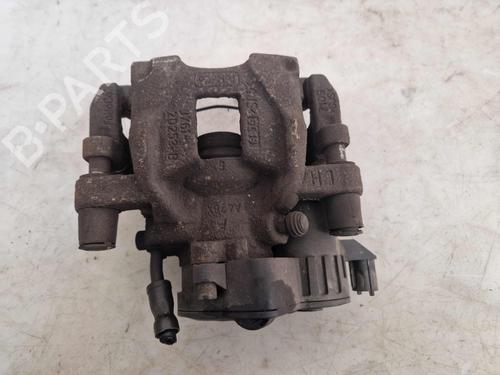 Used Left rear brake caliper Left rear brake caliper FORD FOCUS IV Turnier (HP) 1.5 EcoBlue (120 hp) 40117937 40117937