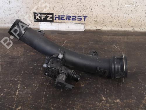Rør PEUGEOT 308 II (LB_, LP_, LW_, LH_, L3_) 1.2 THP 110 (110 hp) 25894177