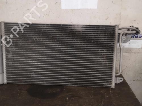 AC radiator VW POLO V (6R1, 6C1) 1.2 TSI | BP22282477M32 