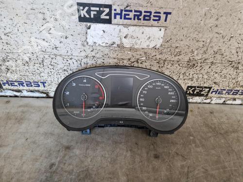 Used Instrument cluster Instrument cluster AUDI A3 Limousine (8VS, 8VM) 1.6 TDI (115 hp) 36157218 36157218