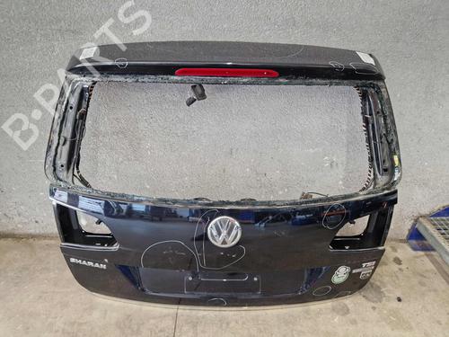 Bakluke CC/Kombi-Kupé VW SHARAN (7N1, 7N2) 1.4 TSI (150 hp) 27503232