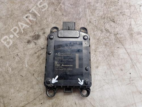Used Control unit OPEL GRANDLAND / GRANDLAND X (A18, P1UO) 1.5 Turbo D (75) (131 hp) 30560508