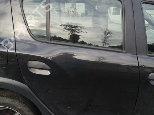 Used Right rear door DACIA SANDERO II TCe 90 (B8M1, B8MA, B8AC) (90 hp) 29824017