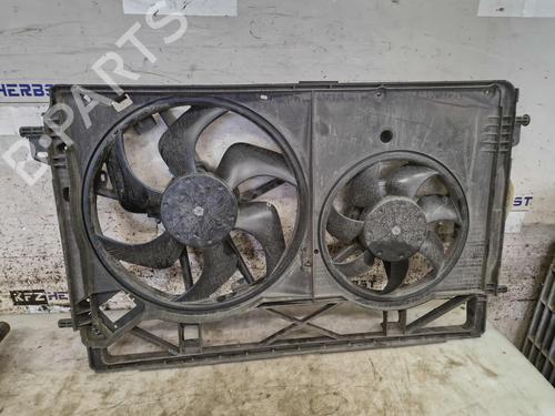 Used Other Other RENAULT TRAFIC III Van (FG_) 1.6 dCi 145 (FGMG) (145 hp) 33873979 33873979