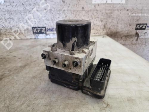 Used ABS pump FORD C-MAX II (DXA/CB7, DXA/CEU) 1.6 TDCi (95 hp) 27543670