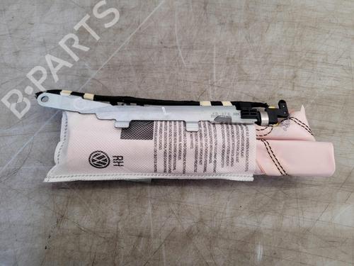 Airbag siège gauche VW GOLF VII (5G1, BQ1, BE1, BE2) 1.0 TSI (86 hp) 29717695