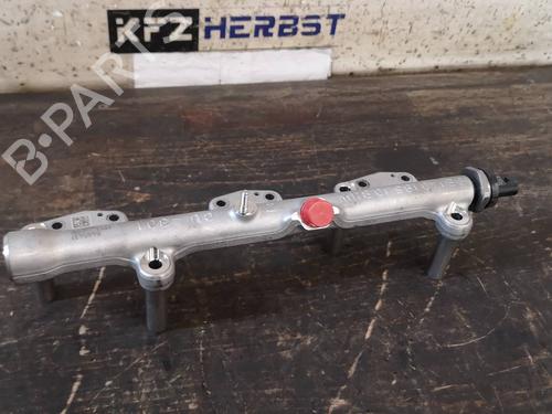Used Injection rail MINI MINI (F55) Cooper (136 hp) 13436552