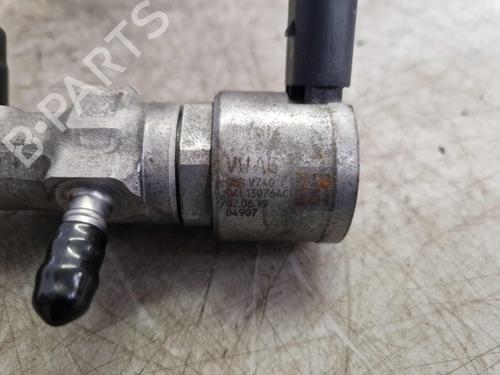 Injection rail AUDI Q5 (FYB, FYG) 2.0 TDI quattro | BP29020040M98