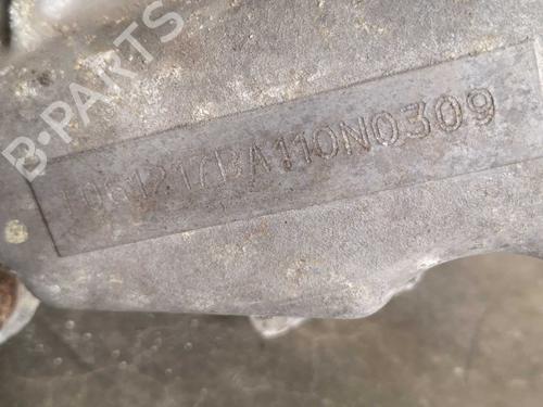 Transfer box FORD RANGER (TKE) 2.2 TDCi 4x4 | BP29853475M36