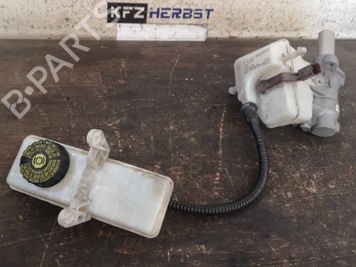 Used Brake master cylinder CITROËN C4 Grand Picasso II (DA_, DE_) 1.6 HDi / BlueHDi 115 (115 hp) 12876717