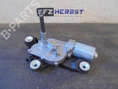 Rear wiper motor FORD FOCUS III Turnier 2.0 TDCi | BP12886619M102 