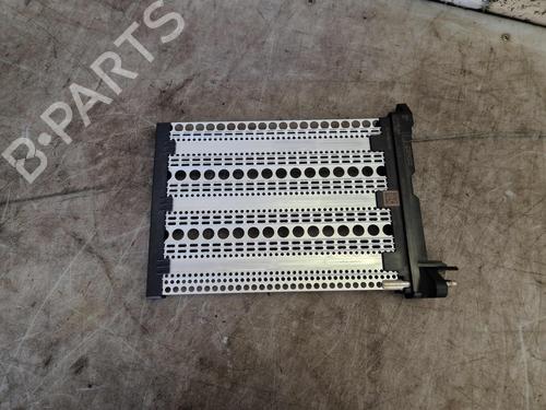 Used Heater resistor Heater resistor 37722756 37722756