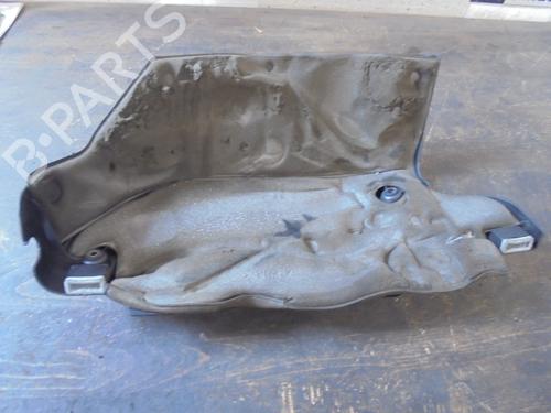 Upper protection BMW 5 (E60) 520 d | BP12886178M93 