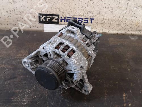 Used Alternator KIA PICANTO II (TA) 1.0 (69 hp) 12874879