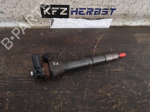 Used Injector VW GOLF VII Variant (BA5, BV5) 1.6 TDI (105 hp) 20092158
