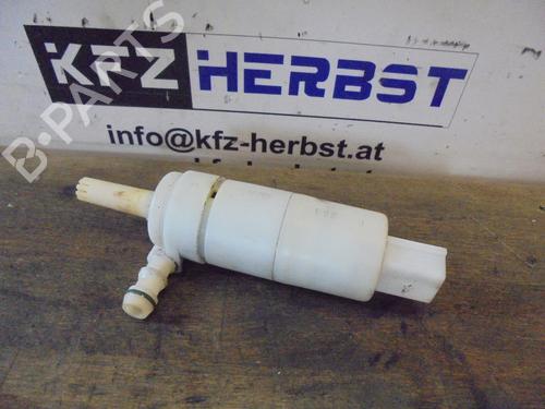 Used Washer pump MERCEDES-BENZ SLK (R171) 200 Kompressor (171.442) (163 hp) 13067186