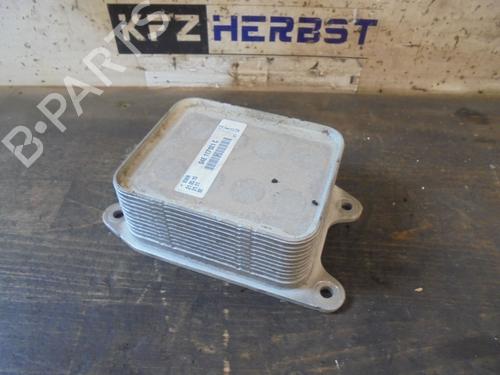 Used Oil radiator VW GOLF VII (5G1, BQ1, BE1, BE2) 1.4 TSI (125 hp) 20138975