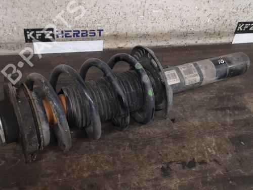 Used Right front shock absorber AUDI A3 Sportback (8PA) 2.0 TDI 16V (140 hp) 12893224