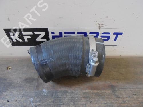 Rør OPEL CORSA D (S07) 1.4 (L08, L68) (120 hp) 13432950