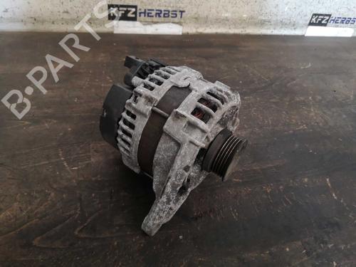 Alternador MERCEDES-BENZ GLA-CLASS (X156) GLA 200 CDI / d (156.908) (136 hp) 22277444