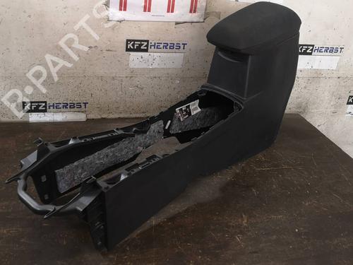 Used Middle console TOYOTA AURIS Estate (_E18_) 1.6 D4-D (WWE185_) (112 hp) 12876860