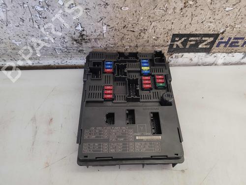 Used Fuse box NISSAN MICRA IV (K13K, K13KK) 1.2 (80 hp) 23392998