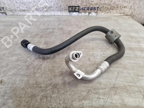 Klimaleitungen für JEEP COMPASS (MP, M6, MV, M7) 1.4 MultiAir (140 hp) 25049539