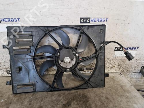 Used Radiator fan Radiator fan 38750421 38750421