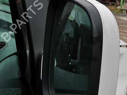 Retrovisor derecho VW CADDY III MPV (2KB, 2KJ, 2CB, 2CJ) 1.2 TSI | BP29705364C27 