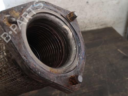 Particulate filter VW SHARAN (7N1, 7N2) 2.0 TDI | BP22291746M81 