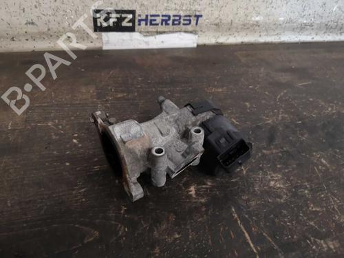 EGR-Ventil FORD S-MAX (WA6) 2.0 TDCi (140 hp) 13431226