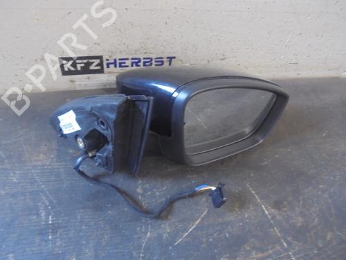 Used Right mirror SKODA RAPID (NH3, NK3, NK6) 1.2 TSI (90 hp) 12868608