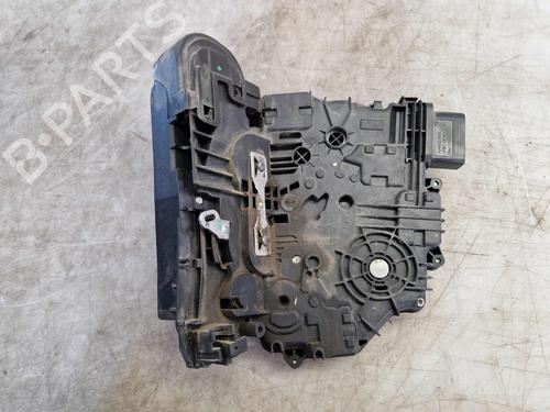 Rear right lock VW SHARAN (7N1, 7N2) 1.4 TSI | BP27503057C99 