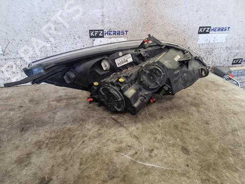 Left headlight OPEL MERIVA B MPV (S10) 1.7 CDTI (75) | BP38557702C28 - Image 2