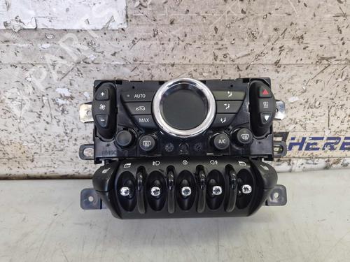 Used Climate control MINI MINI (R56) One (98 hp) 26664634