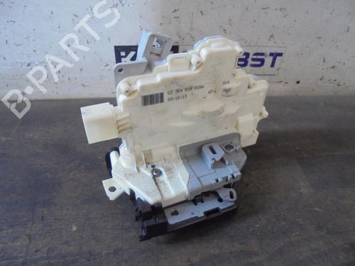Cerradura puerta trasera izquierda VW PASSAT B7 Variant (365) 2.0 TDI (140 hp) 20084897