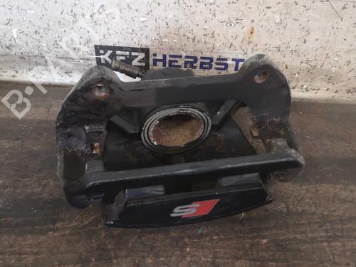 Left front brake caliper AUDI A3 Sportback (8VA, 8VF) S3 quattro | BP22285801M105 
