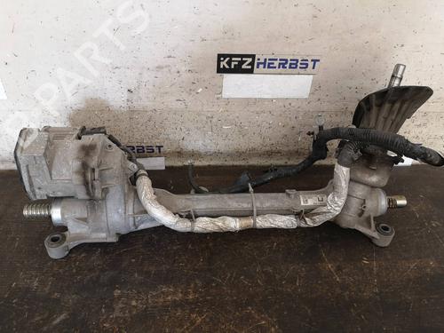 Used Steering rack FORD FOCUS III 1.0 EcoBoost (125 hp) 13438256