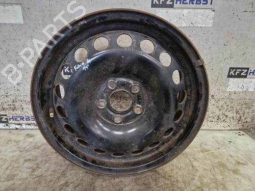 Used Rim Rim SKODA RAPID (NH3, NK3, NK6) 1.2 TSI (110 hp) 34057747 34057747