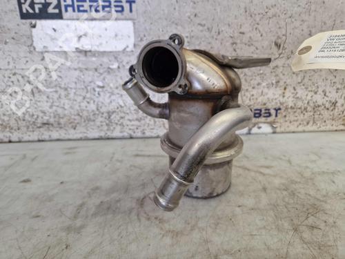 Used Egr VW GOLF VII (5G1, BQ1, BE1, BE2) 2.0 TDI (150 hp) 27350104